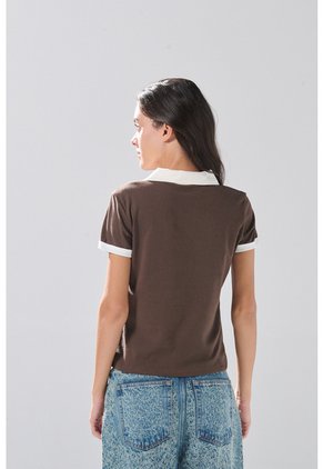 KOAJ CAMISETA KOAJ FIYET 33406 3/26