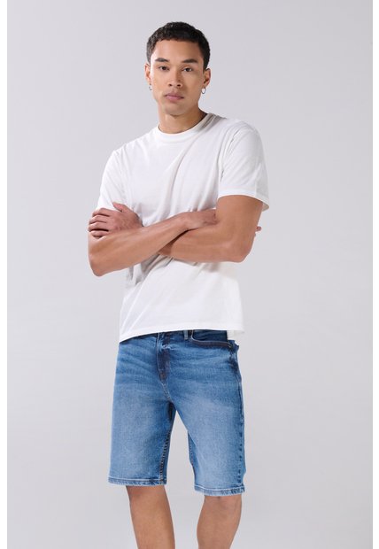 KOAJ BERMUDA KOAJ JEAN 30397 4/25