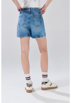 KOAJ SHORT VAQUERO KOAJ JEAN AG 31336 M 1/26