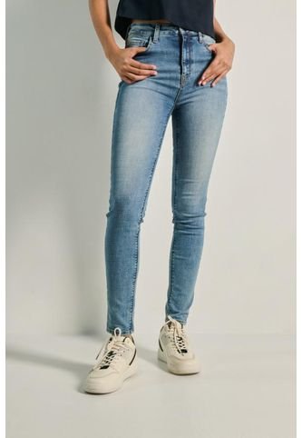 KOAJ-PANTALON KOAJ JEAN JEGGING STA 8391 2/24 Koaj