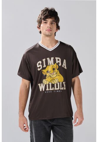 KOAJ CAMISETA KOAJ KLONDE 30595 1/26 Koaj