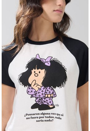 KOAJ CAMISETA KOAJ HOTEL 29057 4/25