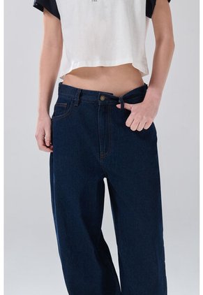 KOAJ PANTALON KOAJ JEAN BAGGY 31989 1/26