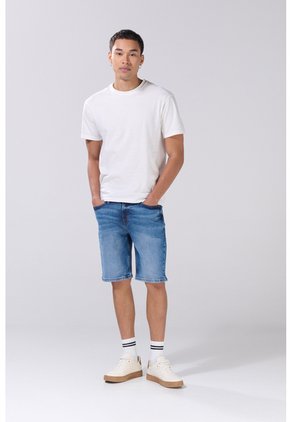 KOAJ BERMUDA KOAJ JEAN 30397 4/25