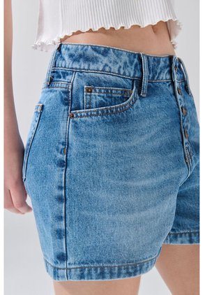 KOAJ SHORT VAQUERO KOAJ JEAN AG 31336 M 1/26