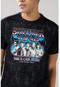KOAJ CAMISETA KOAJ THYNS 29362 4/25 de Koaj