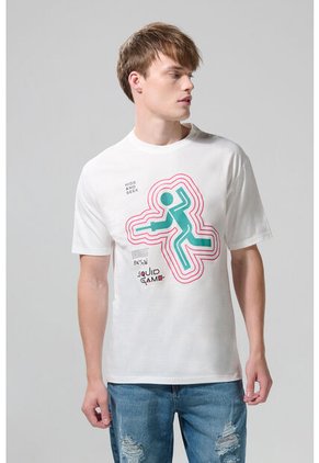 KOAJ CAMISETA KOAJ REMPAK 25918 3/25