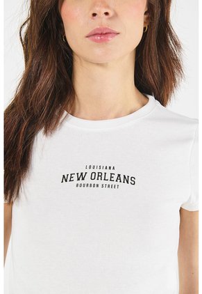 KOAJ CAMISETA KOAJ 17456 4/24