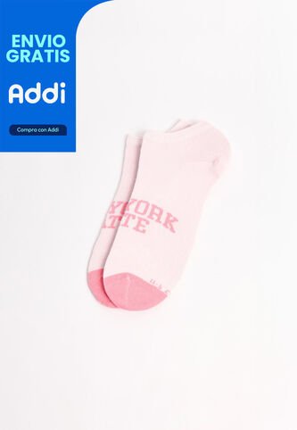 KOAJ MEDIAS KOAJ TOBILLERA 22454 2/25 Koaj