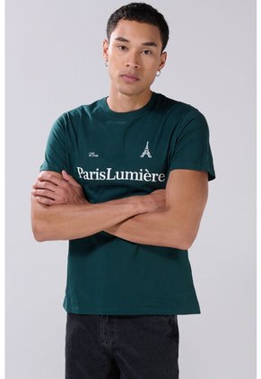 KOAJ CAMISETA KOAJ 29383 4/25