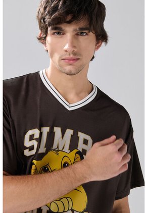 KOAJ CAMISETA KOAJ KLONDE 30595 1/26