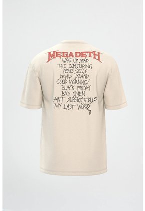 KOAJ CAMISETA KOAJ DEGAT 32417 1/26