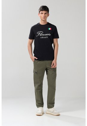 KOAJ CAMISETA KOAJ 28762 4/25