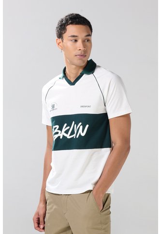 KOAJ CAMISETA KOAJ VILU 29350 4/25 Koaj