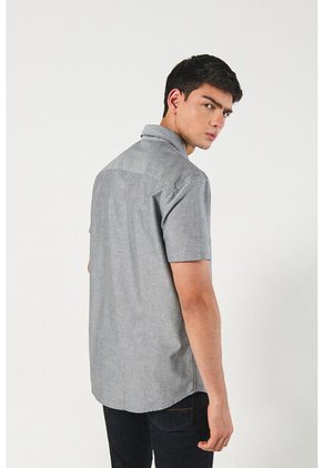 KOAJ CAMISA KOAJ SPORT COLLAR MC 11285 3/24