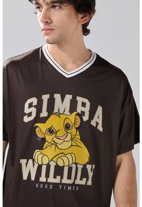 KOAJ CAMISETA KOAJ KLONDE 30595 1/26