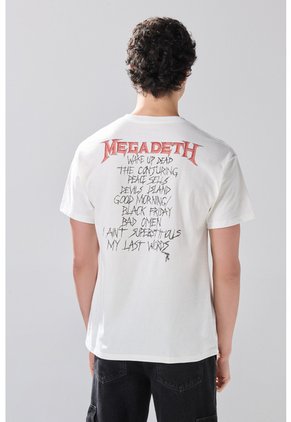 KOAJ CAMISETA KOAJ DEGAT 32417 1/26