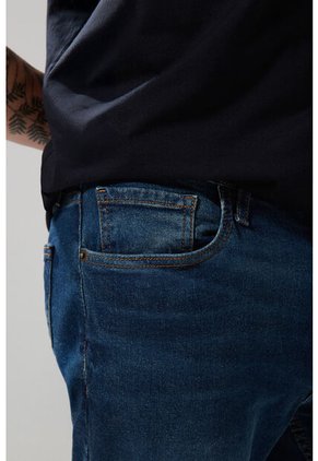 KOAJ PANTALON KOAJ JEAN STRAIGHT LEG 28701 4/