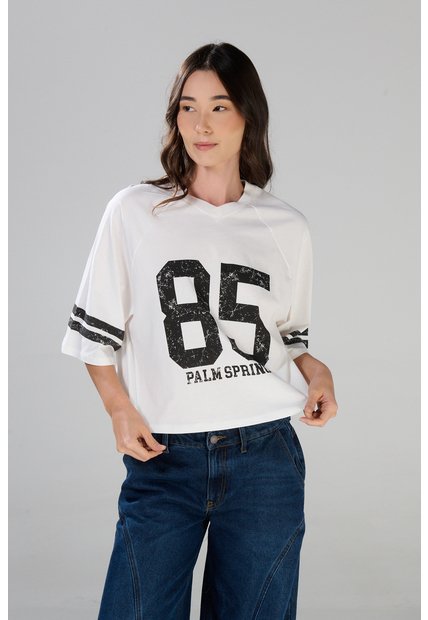 KOAJ CAMISETA KOAJ BALY 29363 4/25