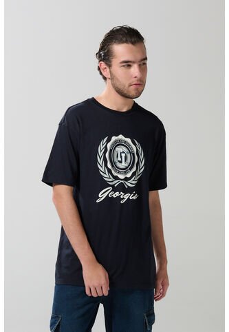 CAMISETA KOAJ 22340 2/25 Koaj