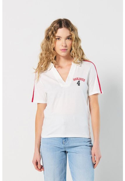 KOAJ CAMISETA KOAJ LYN 10551 3/24
