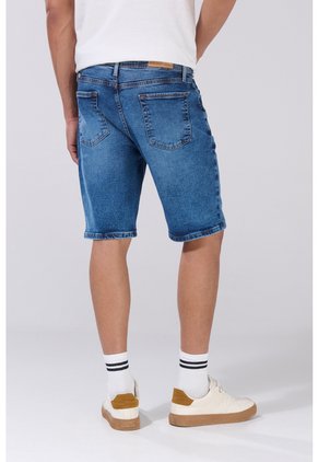 KOAJ BERMUDA KOAJ JEAN 30397 4/25