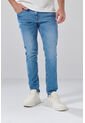 KOAJ PANTALON KOAJ JEAN  SKINNY FIT 31723 1/2 de Koaj