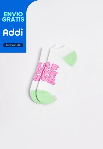 KOAJ MEDIAS KOAJ TOBILLERA 10162 2/24 Koaj