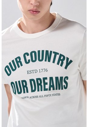 KOAJ CAMISETA KOAJ 33195 2/26