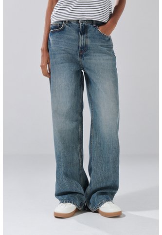 KOAJ PANTALON KOAJ JEAN BAGGY 31827 1/26 Koaj