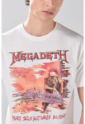 KOAJ CAMISETA KOAJ DEGAT 32417 1/26
