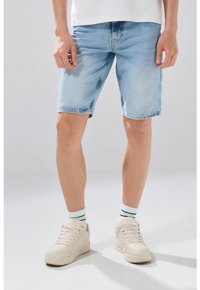 KOAJ BERMUDA KOAJ JEAN 35005 3/26
