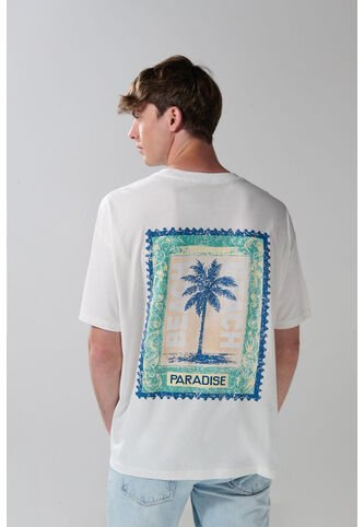 CAMISETA KOAJ MALTA 1/25 Koaj