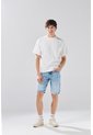 KOAJ BERMUDA KOAJ JEAN 35005 3/26 de Koaj