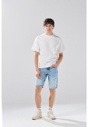 KOAJ BERMUDA KOAJ JEAN 35005 3/26