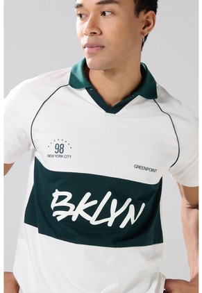 KOAJ CAMISETA KOAJ VILU 29350 4/25