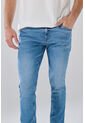 KOAJ PANTALON KOAJ JEAN  SKINNY FIT 31723 1/2 de Koaj
