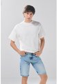 KOAJ BERMUDA KOAJ JEAN 35005 3/26 de Koaj