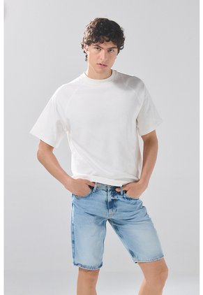 KOAJ BERMUDA KOAJ JEAN 35005 3/26