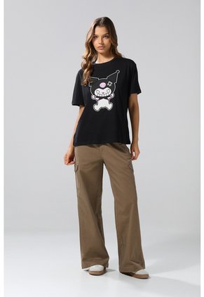 KOAJ CAMISETA KOAJ GROMTY 26677 4/25