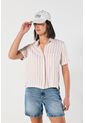 KOAJ BLUSA KOAJ CAMISERA MC BOL 8258 3/24 de Koaj