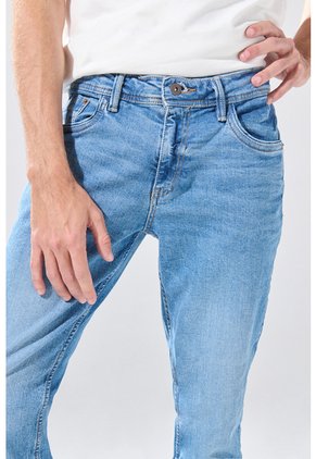 KOAJ PANTALON KOAJ JEAN SKINNY FIT 34104 3/2
