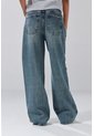 KOAJ PANTALON KOAJ JEAN BAGGY 31827 1/26 de Koaj