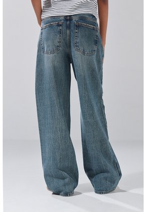KOAJ PANTALON KOAJ JEAN BAGGY 31827 1/26