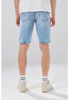 KOAJ BERMUDA KOAJ JEAN 35005 3/26