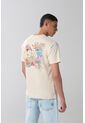 CAMISETA KOAJ NEFFET 18524 1/25 de Koaj