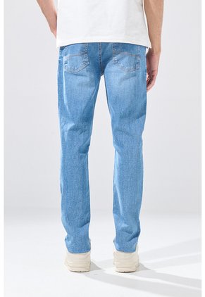 KOAJ PANTALON KOAJ JEAN SKINNY FIT 34104 3/2