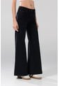 KOAJ PANTALÓN KOAJ JEAN WIDE FLARE 30472 AG M de Koaj