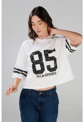 KOAJ CAMISETA KOAJ BALY 29363 4/25