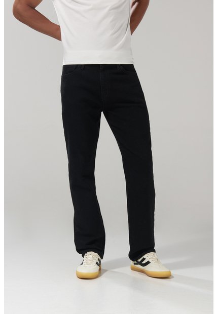 KOAJ PANTALON KOAJ JEAN STRAIGHT LEG 29684 4/